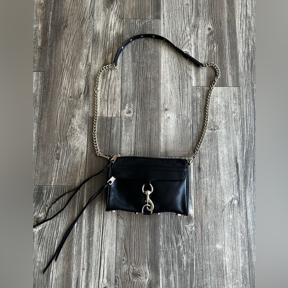 Rebecca Minkoff crossbody bag